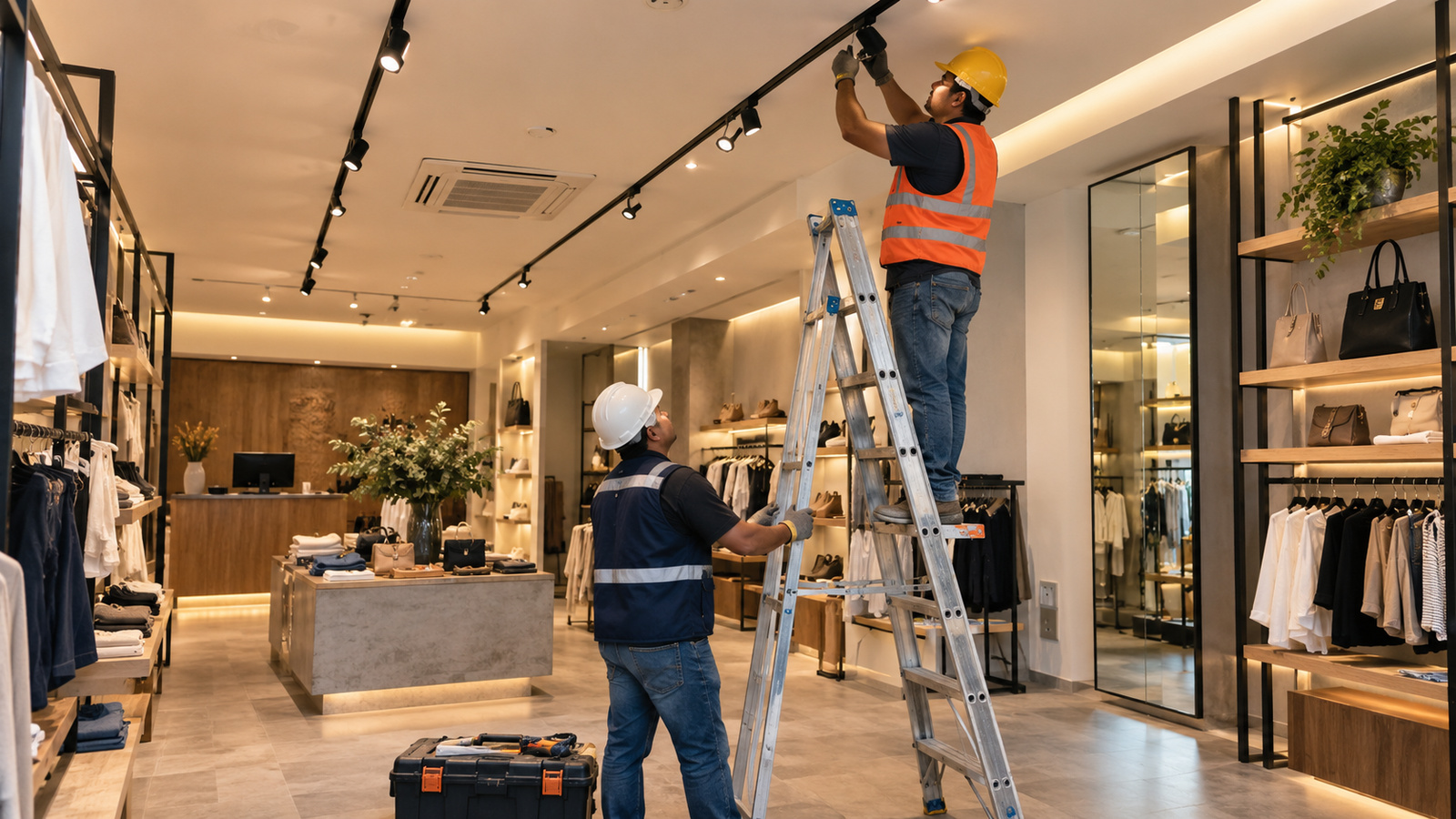 Comercios